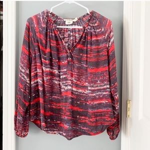 Isabel Marant Pour H&M Blouse